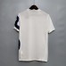 Inter Milan 10/11 UCL Away White Soccer Jersey